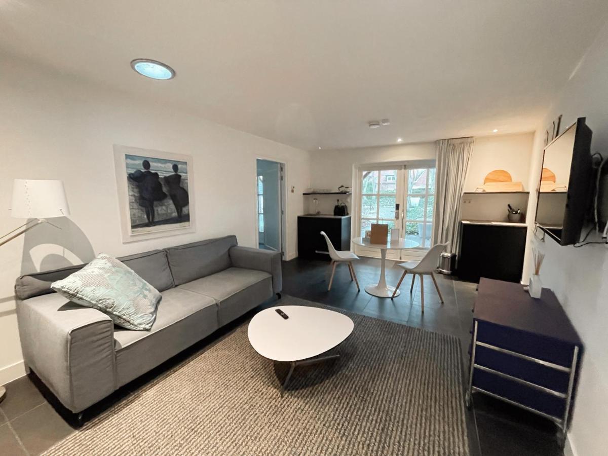 Hello Zeeland - Appartementen Herenstraat 19 - Zee & Zand Domburg Zewnętrze zdjęcie