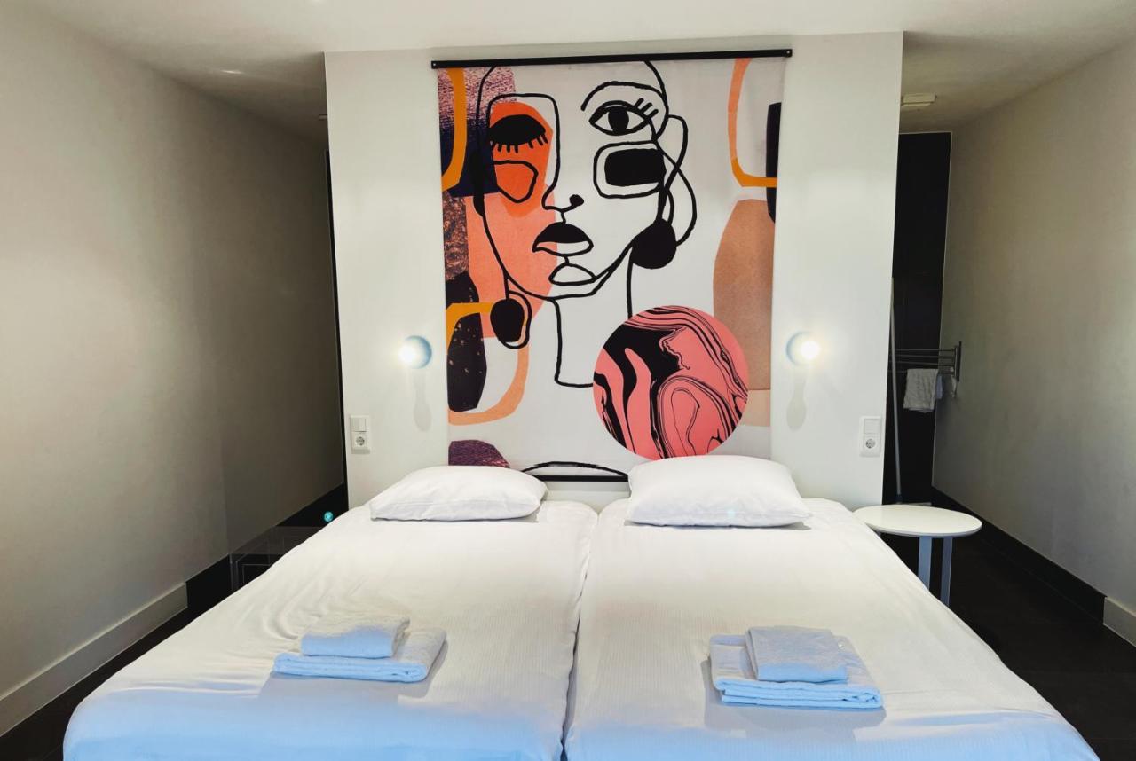 Hello Zeeland - Appartementen Herenstraat 19 - Zee & Zand Domburg Zewnętrze zdjęcie