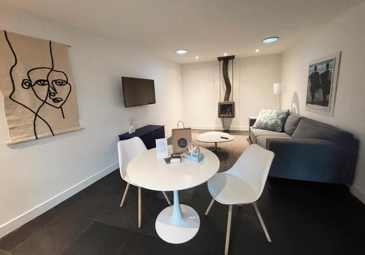 Hello Zeeland - Appartementen Herenstraat 19 - Zee & Zand Domburg Pokój zdjęcie