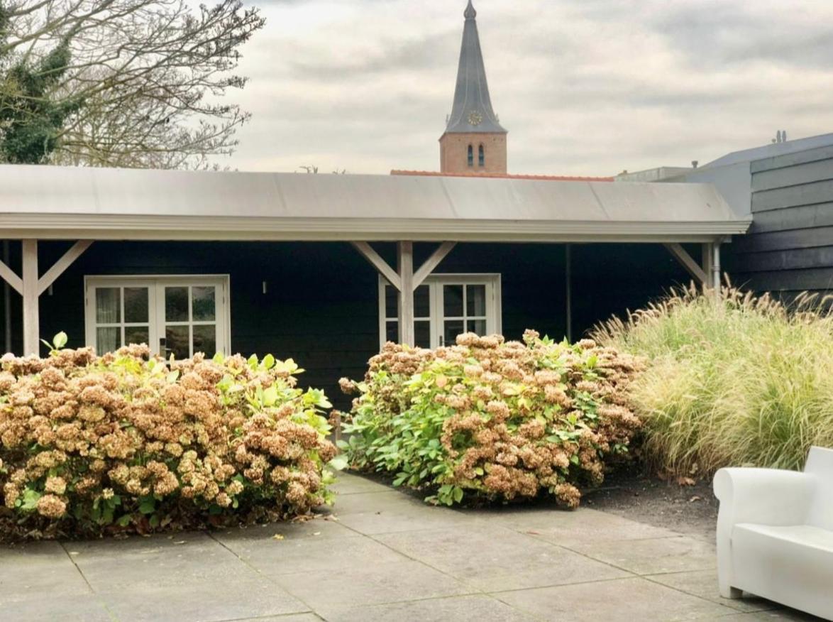 Hello Zeeland - Appartementen Herenstraat 19 - Zee & Zand Domburg Zewnętrze zdjęcie