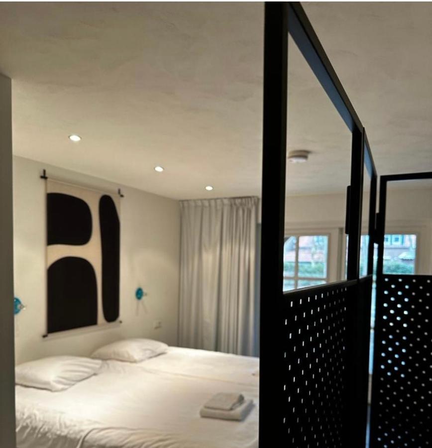 Hello Zeeland - Appartementen Herenstraat 19 - Zee & Zand Domburg Zewnętrze zdjęcie